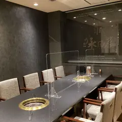 和牛焼肉 肉の匠 永田屋 梅田店