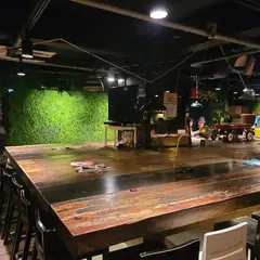 The Table - Jongro Branch