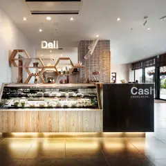 Deli & Café