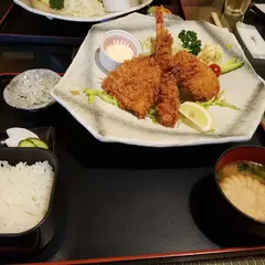 （株）鮑屋