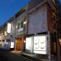 ホテルファインガーデン梅田店