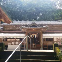 奈古神社