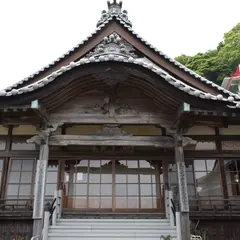 潮満寺