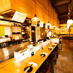居酒屋 博多海鮮×焼鳥と野菜巻き串 魚ノ鶏コ 博多店