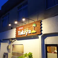 居酒屋 Takiya