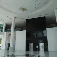 Islamic Arts Museum Malaysia（マレーシア・イスラム美術館）