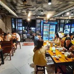 Bún KIẾN - XÂY (Bạch Đằng)