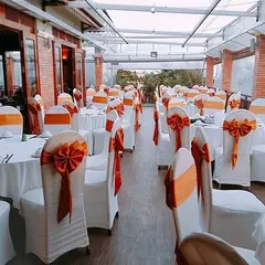 Xin Chao seafood restaurant