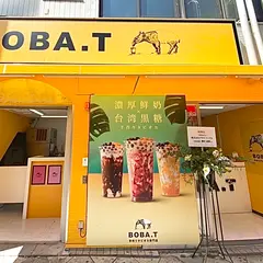 BOBA.T 難波店