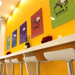BOBA.T 南船場店