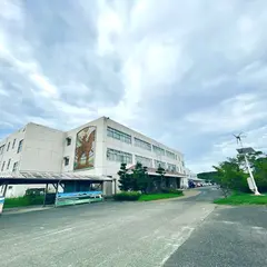 糸島市立志摩中学校