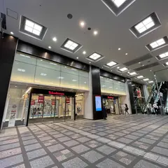 LOVOT ストア 高島屋新宿９階