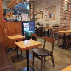 Ediya Coffee