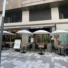 カカオサンパカ 神戸三宮店