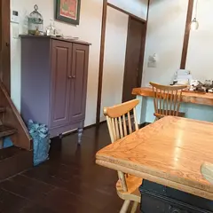 橘Cafe