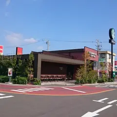 スターバックスコーヒー 岐阜茜部店