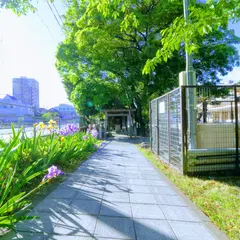 神明社
