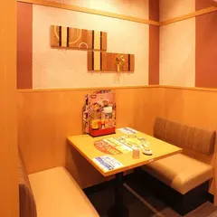 夢庵 日立鮎川店
