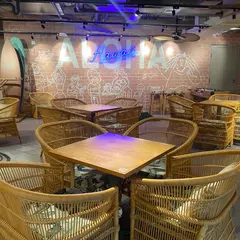 Waikiki Food Hall Co.