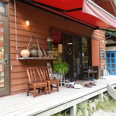 薪窯パン キリク