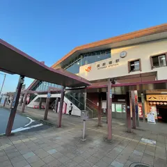 御殿場駅