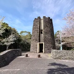 虚空蔵山展望台