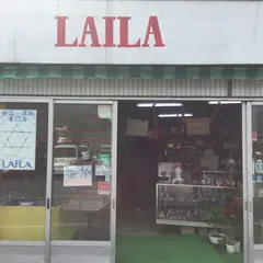 パワーストーン専門店LAILA