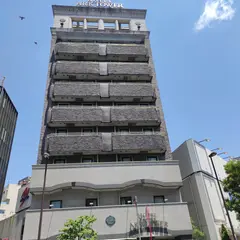 ホテルアークタワー高円寺