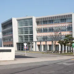 秋田工業高等専門学校