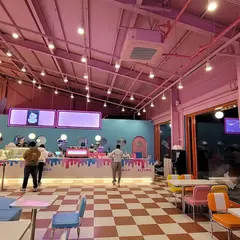 MalDdong Donut