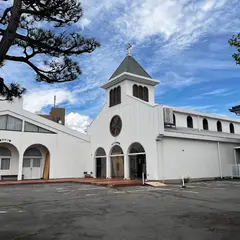 カトリック上田教会