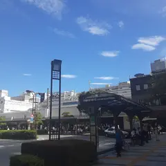 錦糸町駅北口タクシー乗り場