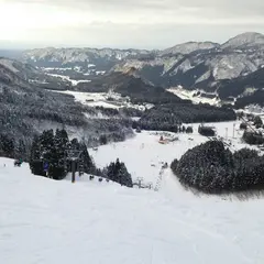 あわすのスキー場