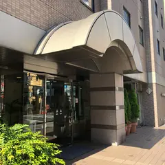 ホテルセントラル仙台
