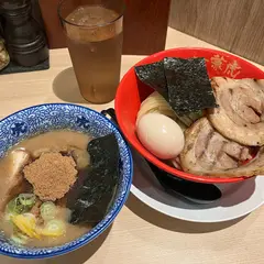 麺や兼虎 福岡PARCO店