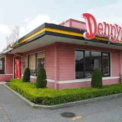 デニーズ 袖ヶ浦店