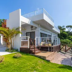 KOURI Ocean Moon cottage
