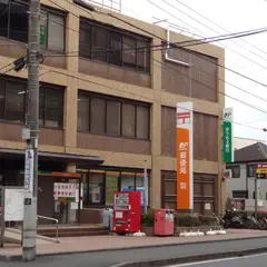 ゆうちょ銀行 港北店