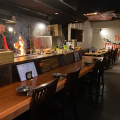 料理がうまいだけの店 若獅子WAKASHI 国際通り