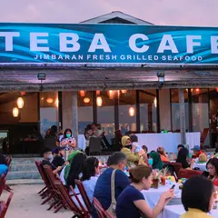 Teba Cafe Jimbaran (Official)