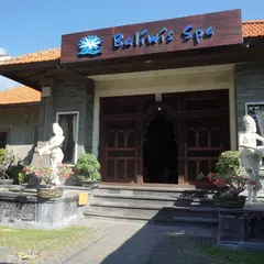 Baliwis Spa