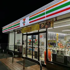 セブン-イレブン 名古屋高木町２丁目店