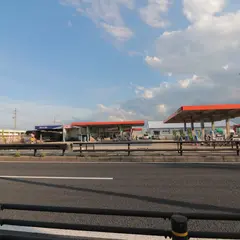 ENEOS ２３号名四飛島SS／西日本宇佐美