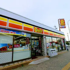 デイリーヤマザキ中川高畑店