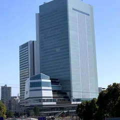 横浜市役所