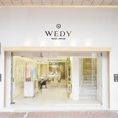 WEDY〈ウェディ〉仙台一番町店 結婚指輪・婚約指輪専門店