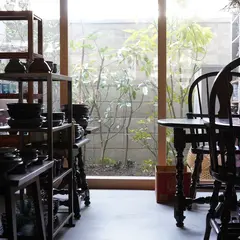 民藝とタイ料理 コイコイ商店