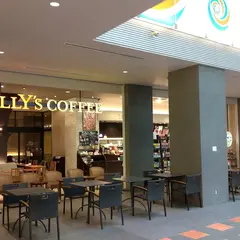 タリーズコーヒー 札幌日本生命ビル店