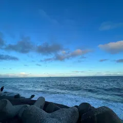 高松海岸