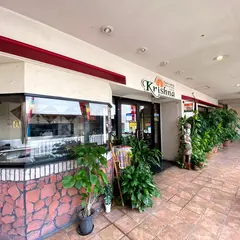 インド料理店クリシュナ